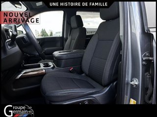 2021 Chevrolet Silverado 1500 à St-Raymond, Québec - 15 - w320h240px