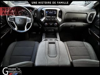 2021 Chevrolet Silverado 1500 à St-Raymond, Québec - 12 - w320h240px