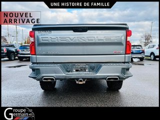 2021 Chevrolet Silverado 1500 à St-Raymond, Québec - 5 - w320h240px