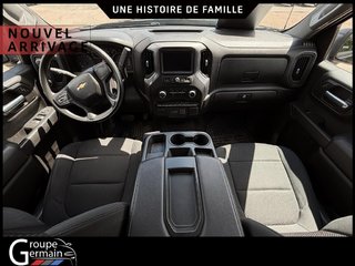 2021 Chevrolet Silverado 1500 in St-Raymond, Quebec - 14 - w320h240px