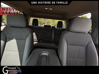 2021 Chevrolet Silverado 1500 in St-Raymond, Quebec - 15 - w320h240px