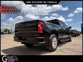 2021 Chevrolet Silverado 1500 in St-Raymond, Quebec - 4 - w320h240px