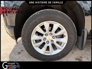 2021 Chevrolet Silverado 1500 in St-Raymond, Quebec - 12 - w320h240px