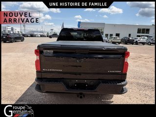 2021 Chevrolet Silverado 1500 in St-Raymond, Quebec - 13 - w320h240px