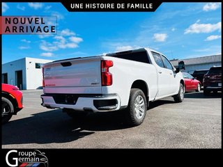 2022 Chevrolet Silverado 1500 in St-Raymond, Quebec - 5 - w320h240px