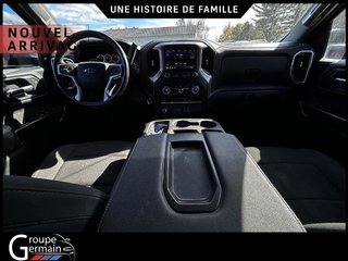 2022 Chevrolet Silverado 1500 in St-Raymond, Quebec - 8 - w320h240px