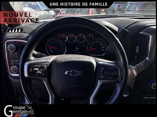 2022 Chevrolet Silverado 1500 in St-Raymond, Quebec - 10 - w320h240px