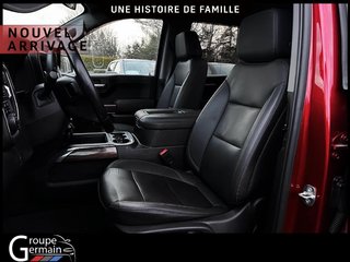 2022 Chevrolet Silverado 1500 à St-Raymond, Québec - 15 - w320h240px