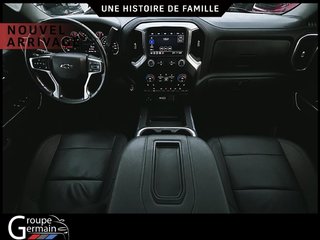 2022 Chevrolet Silverado 1500 à St-Raymond, Québec - 12 - w320h240px