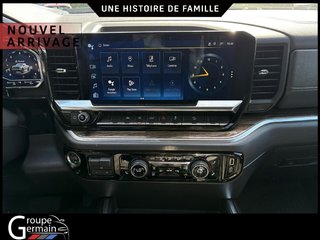 2022 Chevrolet Silverado 1500 in St-Raymond, Quebec - 20 - w320h240px