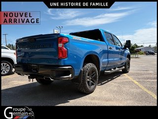 2022 Chevrolet Silverado 1500 in St-Raymond, Quebec - 6 - w320h240px
