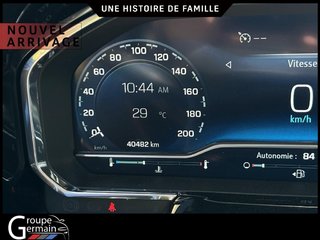 2022 Chevrolet Silverado 1500 in St-Raymond, Quebec - 19 - w320h240px