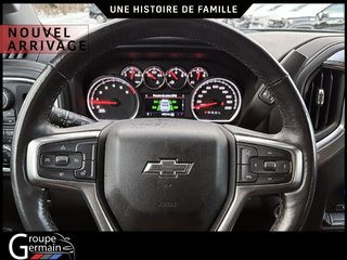 2022 Chevrolet Silverado 1500 in St-Raymond, Quebec - 17 - w320h240px
