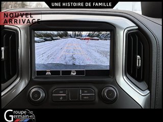 2022 Chevrolet Silverado 1500 in St-Raymond, Quebec - 21 - w320h240px