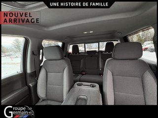 2022 Chevrolet Silverado 1500 in St-Raymond, Quebec - 15 - w320h240px