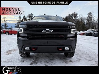 2022 Chevrolet Silverado 1500 in St-Raymond, Quebec - 9 - w320h240px