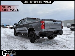 2022 Chevrolet Silverado 1500 in St-Raymond, Quebec - 6 - w320h240px