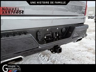 2022 Chevrolet Silverado 1500 in St-Raymond, Quebec - 12 - w320h240px