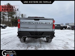 2022 Chevrolet Silverado 1500 in St-Raymond, Quebec - 4 - w320h240px