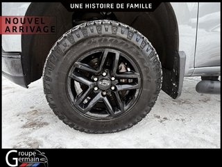 2022 Chevrolet Silverado 1500 in St-Raymond, Quebec - 11 - w320h240px