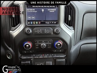 2022 Chevrolet Silverado 1500 in St-Raymond, Quebec - 20 - w320h240px
