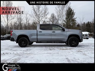 2022 Chevrolet Silverado 1500 in St-Raymond, Quebec - 2 - w320h240px
