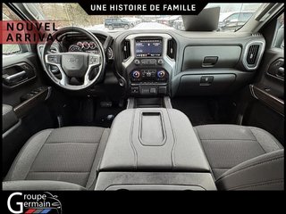 2022 Chevrolet Silverado 1500 in St-Raymond, Quebec - 13 - w320h240px