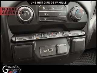 2022 Chevrolet Silverado 1500 à St-Raymond, Québec - 21 - w320h240px