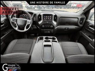 2022 Chevrolet Silverado 1500 à St-Raymond, Québec - 12 - w320h240px