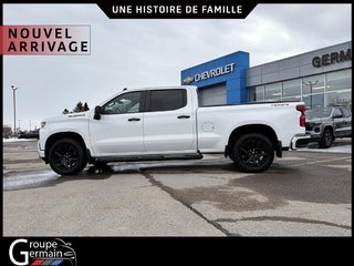 2022 Chevrolet Silverado 1500 à St-Raymond, Québec - 7 - w320h240px