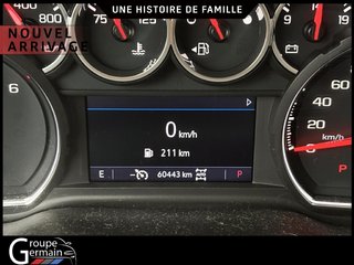 2022 Chevrolet Silverado 1500 à St-Raymond, Québec - 17 - w320h240px