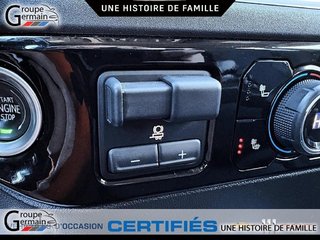 2022 Chevrolet Silverado 1500 in Donnacona, Quebec - 27 - w320h240px