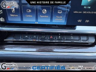 2022 Chevrolet Silverado 1500 in Donnacona, Quebec - 25 - w320h240px