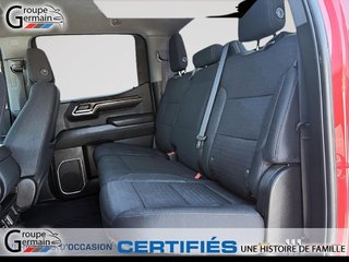 2022 Chevrolet Silverado 1500 in Donnacona, Quebec - 16 - w320h240px