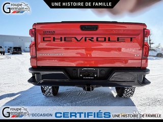 2022 Chevrolet Silverado 1500 in Donnacona, Quebec - 4 - w320h240px