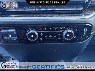 2022 Chevrolet Silverado 1500 in Donnacona, Quebec - 26 - w320h240px