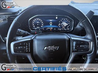 2022 Chevrolet Silverado 1500 in Donnacona, Quebec - 18 - w320h240px