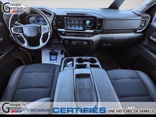 2022 Chevrolet Silverado 1500 in Donnacona, Quebec - 11 - w320h240px