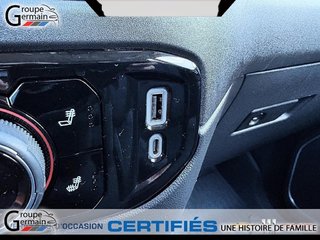 2022 Chevrolet Silverado 1500 in Donnacona, Quebec - 31 - w320h240px