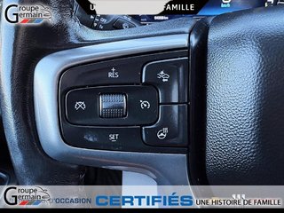2022 Chevrolet Silverado 1500 in Donnacona, Quebec - 20 - w320h240px