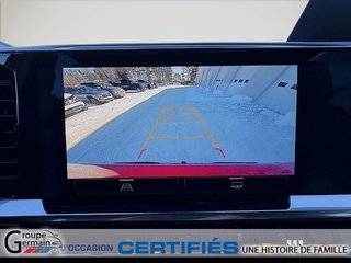 2022 Chevrolet Silverado 1500 in Donnacona, Quebec - 30 - w320h240px