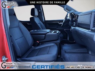 2022 Chevrolet Silverado 1500 in Donnacona, Quebec - 17 - w320h240px