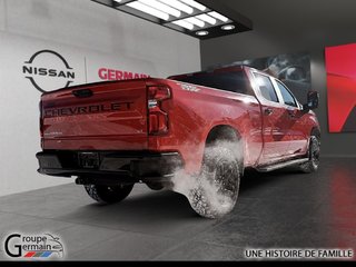 2022 Chevrolet Silverado 1500 in Donnacona, Quebec - 5 - w320h240px