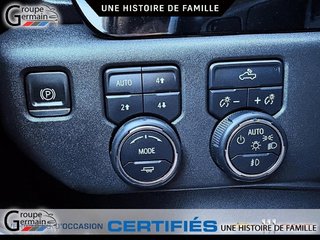 2022 Chevrolet Silverado 1500 in Donnacona, Quebec - 22 - w320h240px