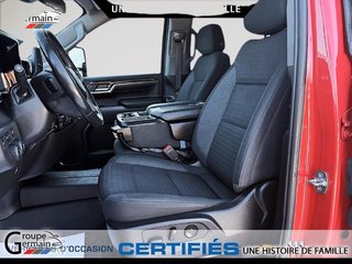2022 Chevrolet Silverado 1500 in Donnacona, Quebec - 14 - w320h240px