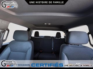 2022 Chevrolet Silverado 1500 in Donnacona, Quebec - 12 - w320h240px