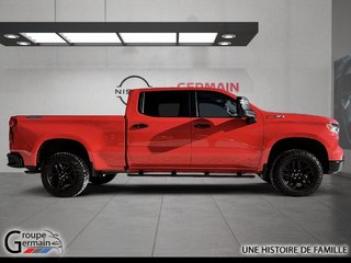 2022 Chevrolet Silverado 1500 in Donnacona, Quebec - 6 - w320h240px