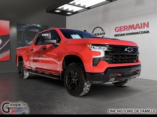 2022 Chevrolet Silverado 1500 in Donnacona, Quebec - 7 - w320h240px
