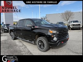 2022 Chevrolet Silverado 1500 à Donnacona, Québec - 7 - w320h240px