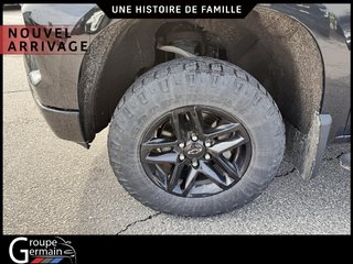 2022 Chevrolet Silverado 1500 à Donnacona, Québec - 9 - w320h240px